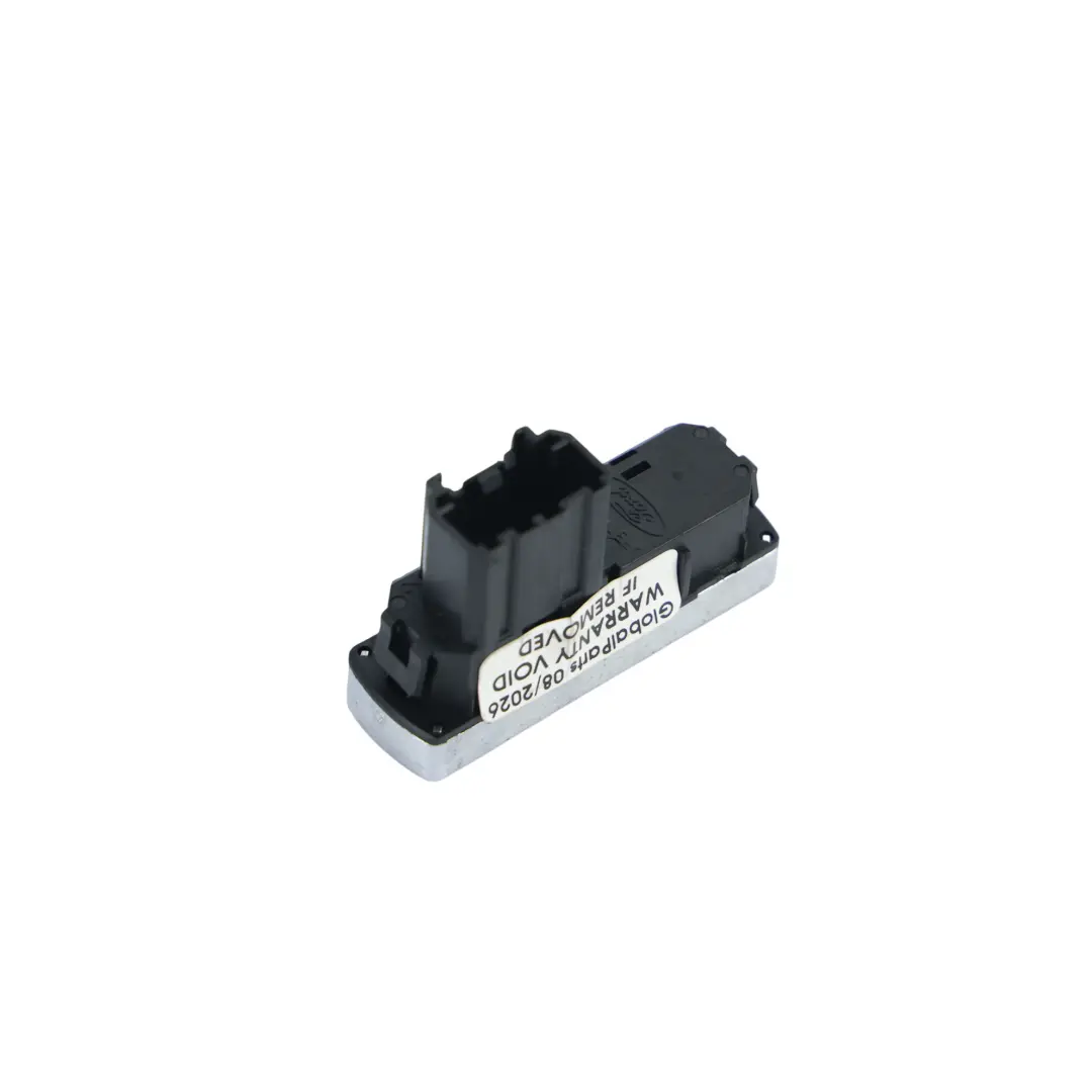 Ford S-Max Heated Windscreen Rear Window Switch Button Control - SKU BS7T-18K574-AA - Part number BS7T-18K574-AA
