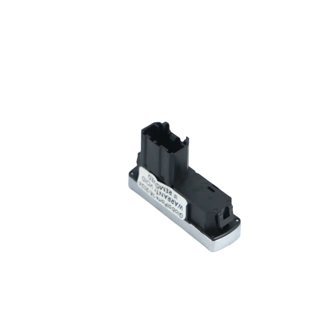 Ford S-Max Interruptor Control Botón Luneta Térmica Trasera - SKU BS7T-18K574-AA - Número de pieza BS7T-18K574-AA