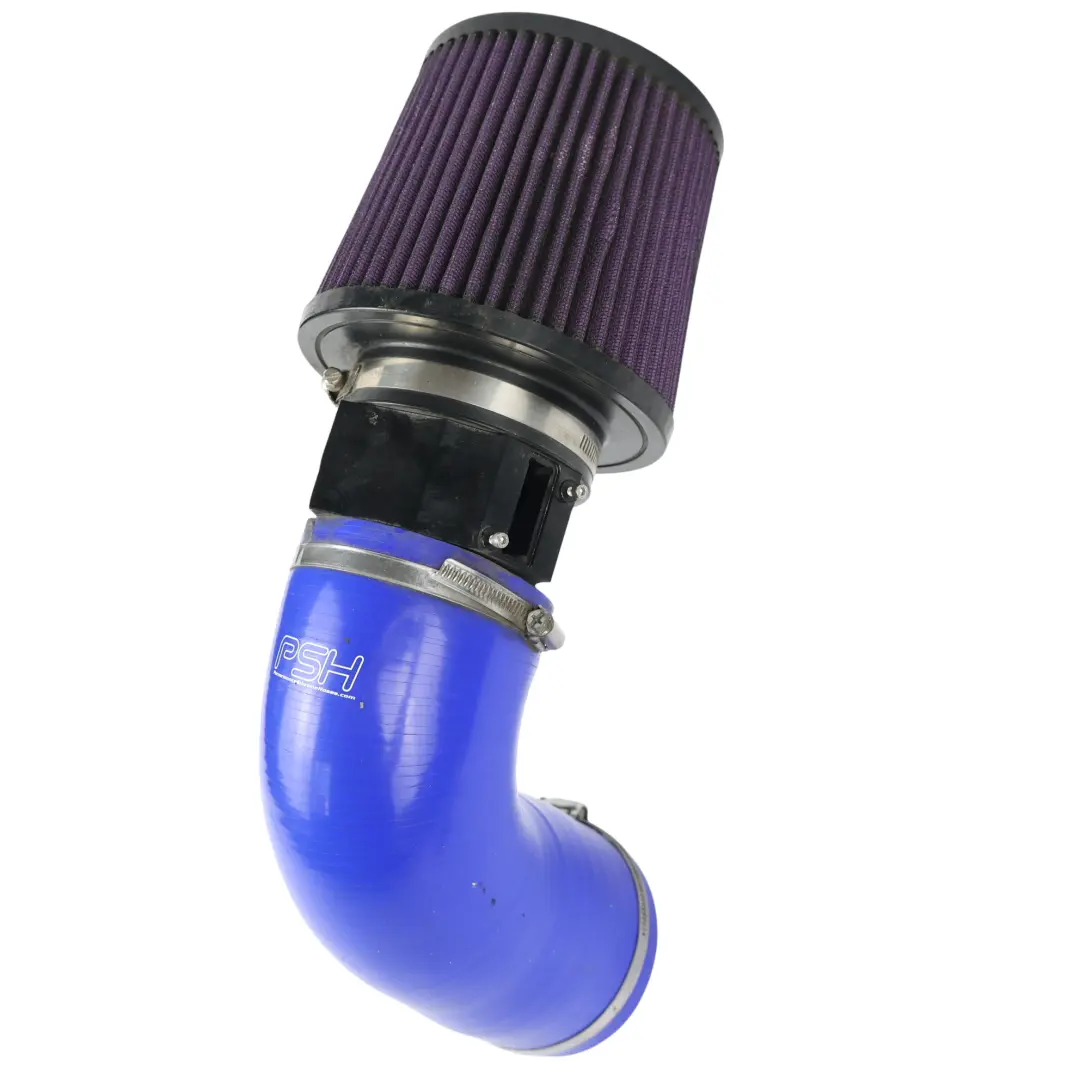 PSH Système Admission Air Filtre Conique Moteur B58 pour BMW Performance à propos du numéro de pièce B58-CONE-FILTER BMW Performance PSH Système Admission Air Filtre Conique Moteur B58 - SKU B58-CONE-FILTER - Numéro de pièce B58-CONE-FILTER