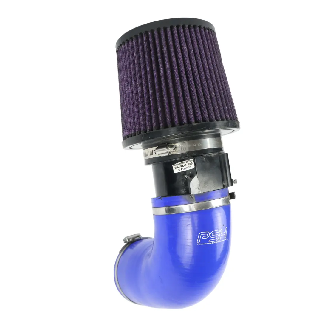 BMW Performance Silicone Hoses PSH Air Intake System Cone Filter B58 Engine - SKU B58-CONE-FILTER - Part number B58-CONE-FILTER