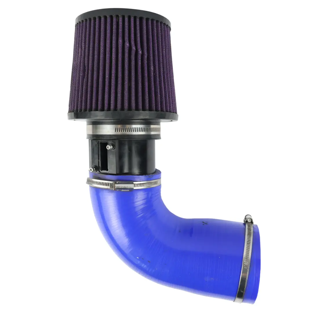 PSH Système Admission Air Filtre Conique Moteur B58 pour BMW Performance à propos du numéro de pièce B58-CONE-FILTER BMW Performance PSH Système Admission Air Filtre Conique Moteur B58 - SKU B58-CONE-FILTER - Numéro de pièce B58-CONE-FILTER