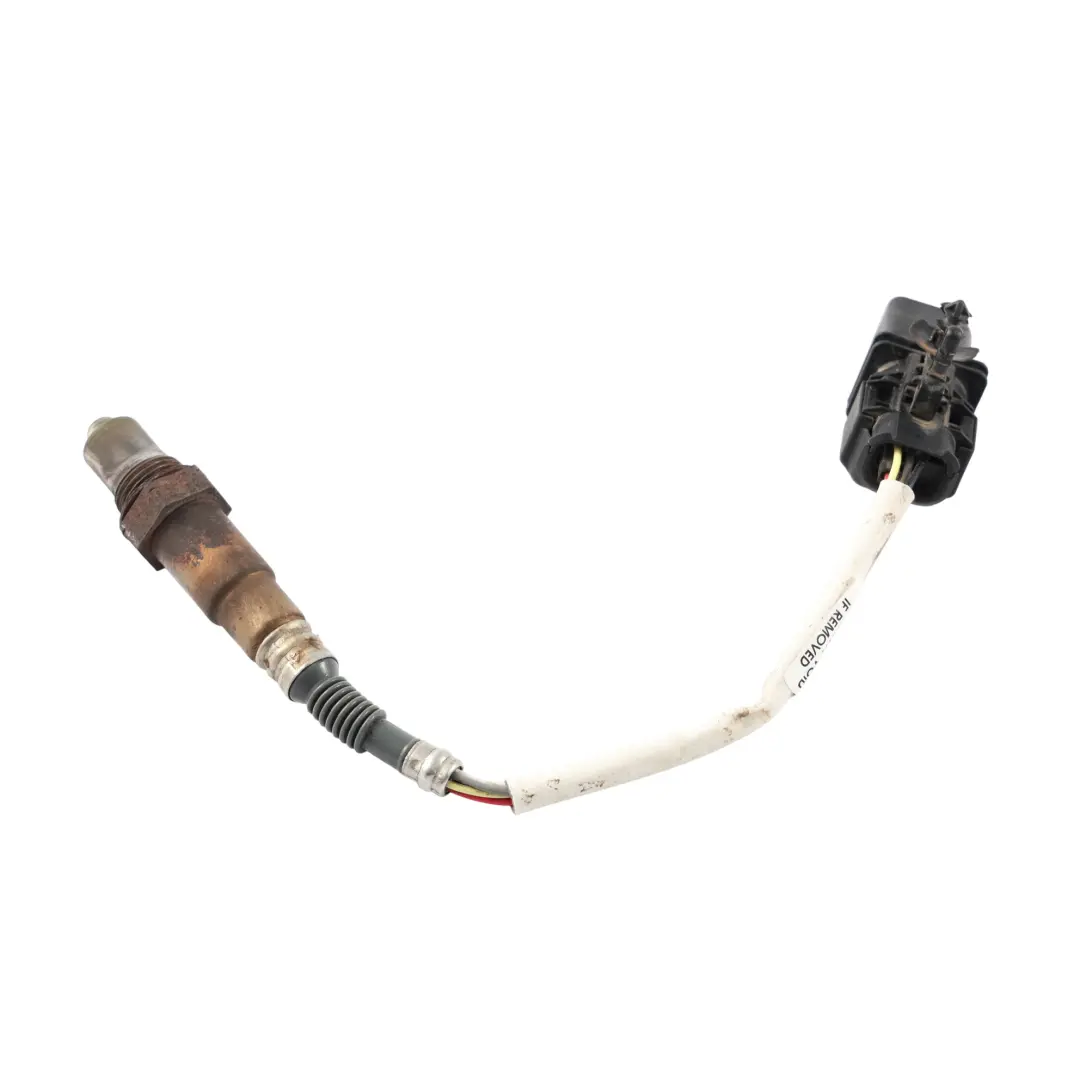 Mk3 Kuga Sonda Lambda 2.0 Benzyna do Ford Focus o numerze BA5A-9Y460-AA Ford Focus Mk3 Kuga Sonda Lambda 2.0 Benzyna - SKU BA5A-9Y460-AA - Numer Części BA5A-9Y460-AA