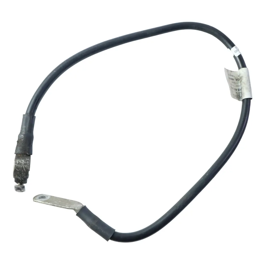 Mk1 Przewod Ujemny Masy Akumulatora 2.0 TDI do Seat Exeo o numerze 3R2971235A Seat Exeo Mk1 Przewod Ujemny Masy Akumulatora 2.0 TDI - SKU RHD-3R2971235A - Numer Części 3R2971235A