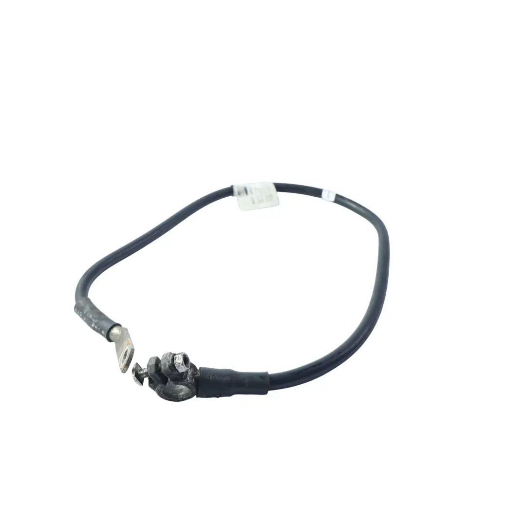 Mk1 Cable Negativo Batería Toma Tierra 2.0 TDI para Seat Exeo con número de pieza 3R2971235A Seat Exeo Mk1 Cable Negativo Batería Toma Tierra 2.0 TDI - SKU RHD-3R2971235A - Número de pieza 3R2971235A