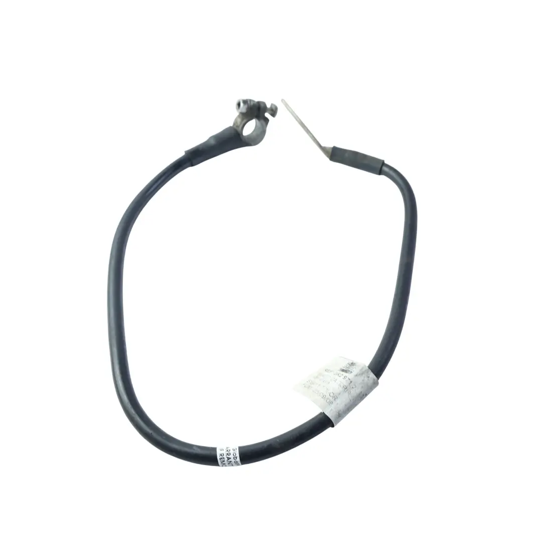 Seat Exeo Mk1 Cable Negativo Batería Toma Tierra 2.0 TDI - SKU RHD-3R2971235A - Número de pieza 3R2971235A