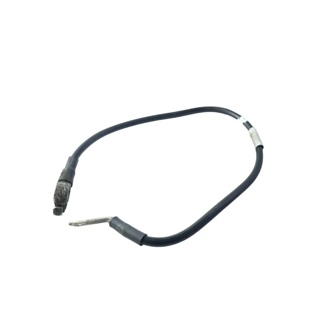 Seat Exeo Mk1 Cablaggio Cavo Negativo Massa Batteria 2.0 TDI - SKU RHD-3R2971235A - Numero di parte 3R2971235A