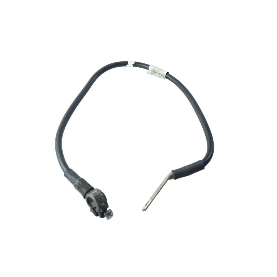Mk1 Cable Negativo Batería Toma Tierra 2.0 TDI para Seat Exeo con número de pieza 3R2971235A Seat Exeo Mk1 Cable Negativo Batería Toma Tierra 2.0 TDI - SKU RHD-3R2971235A - Número de pieza 3R2971235A