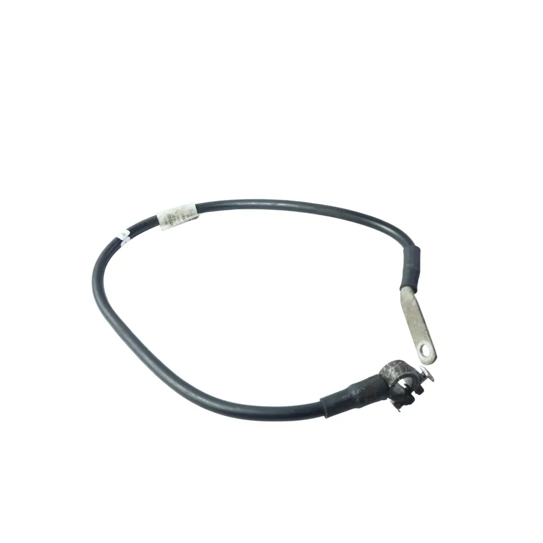 Mk1 Cable Negativo Batería Toma Tierra 2.0 TDI para Seat Exeo con número de pieza 3R2971235A Seat Exeo Mk1 Cable Negativo Batería Toma Tierra 2.0 TDI - SKU RHD-3R2971235A - Número de pieza 3R2971235A