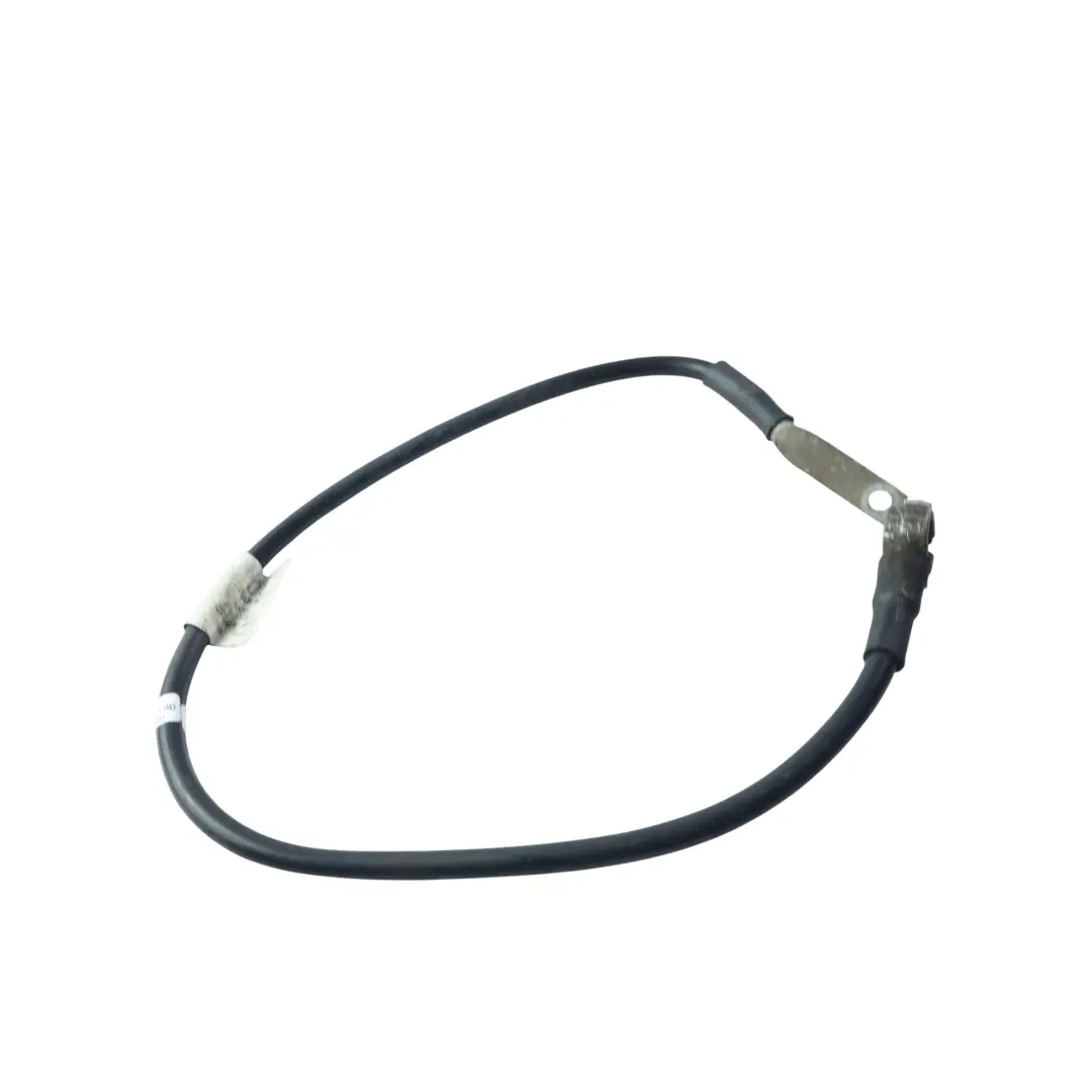 Mk1 Cable Negativo Batería Toma Tierra 2.0 TDI para Seat Exeo con número de pieza 3R2971235A Seat Exeo Mk1 Cable Negativo Batería Toma Tierra 2.0 TDI - SKU RHD-3R2971235A - Número de pieza 3R2971235A