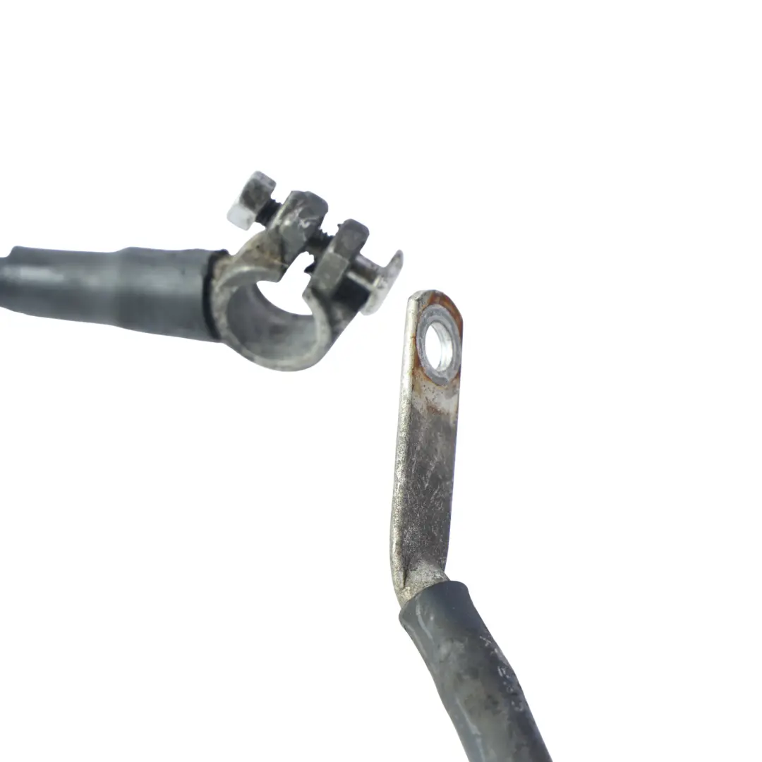 Mk1 Cable Negativo Batería Toma Tierra 2.0 TDI para Seat Exeo con número de pieza 3R2971235A Seat Exeo Mk1 Cable Negativo Batería Toma Tierra 2.0 TDI - SKU RHD-3R2971235A - Número de pieza 3R2971235A
