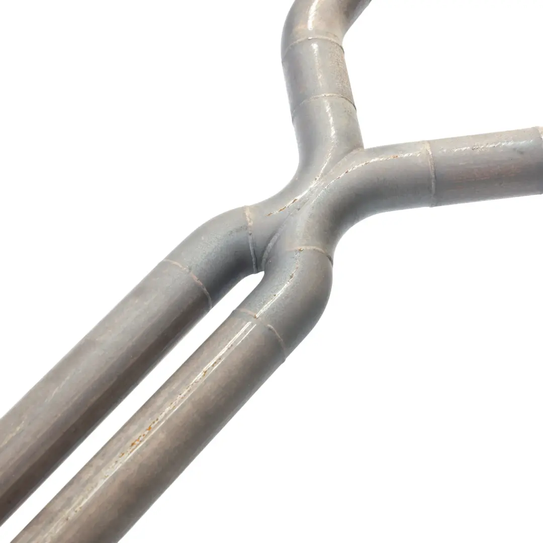  Inny Audi S4 B6 B7 4.2 V8 Quattro Tłumik Sportowy Tylny BBK - SKU BBK-EXHAUST - Numer Części BBK-EXHAUST