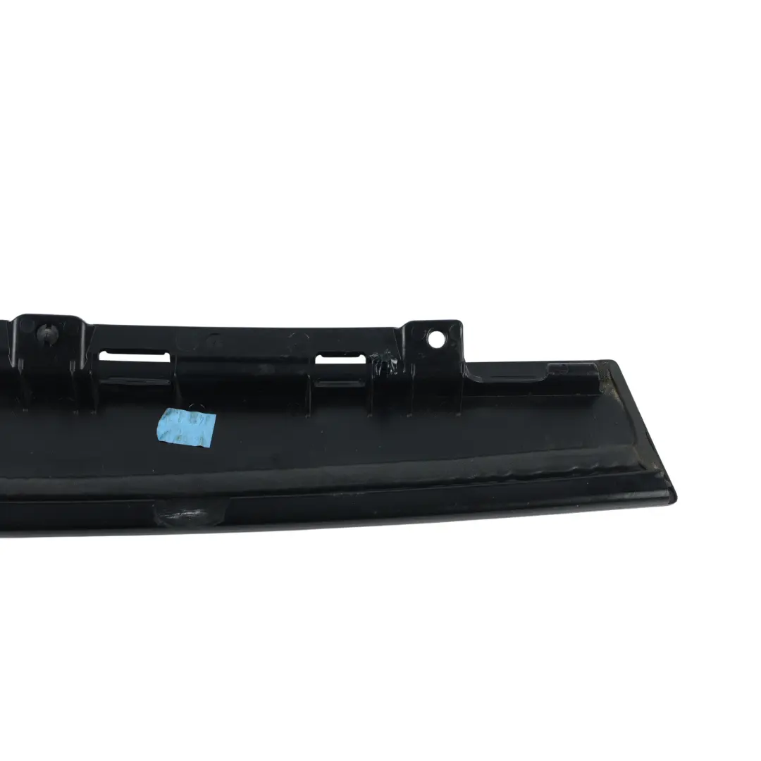 Ford Mondeo Mk3 Door Pillar Outer Trim Cover Front Right O/S - SKU 7S71-A20898-AE - Part number BD1UC7S71A20898