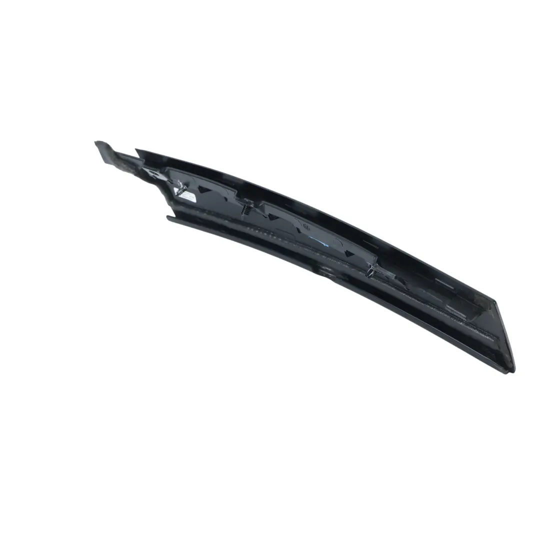 Ford Mondeo Mk3 Door Pillar Outer Trim Cover Front Right O/S - SKU 7S71-A20898-AE - Part number BD1UC7S71A20898