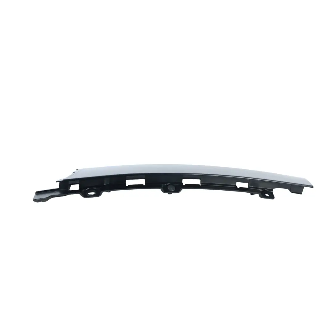 Ford Mondeo Mk3 Door Pillar Outer Trim Cover Front Right O/S - SKU 7S71-A20898-AE - Part number BD1UC7S71A20898
