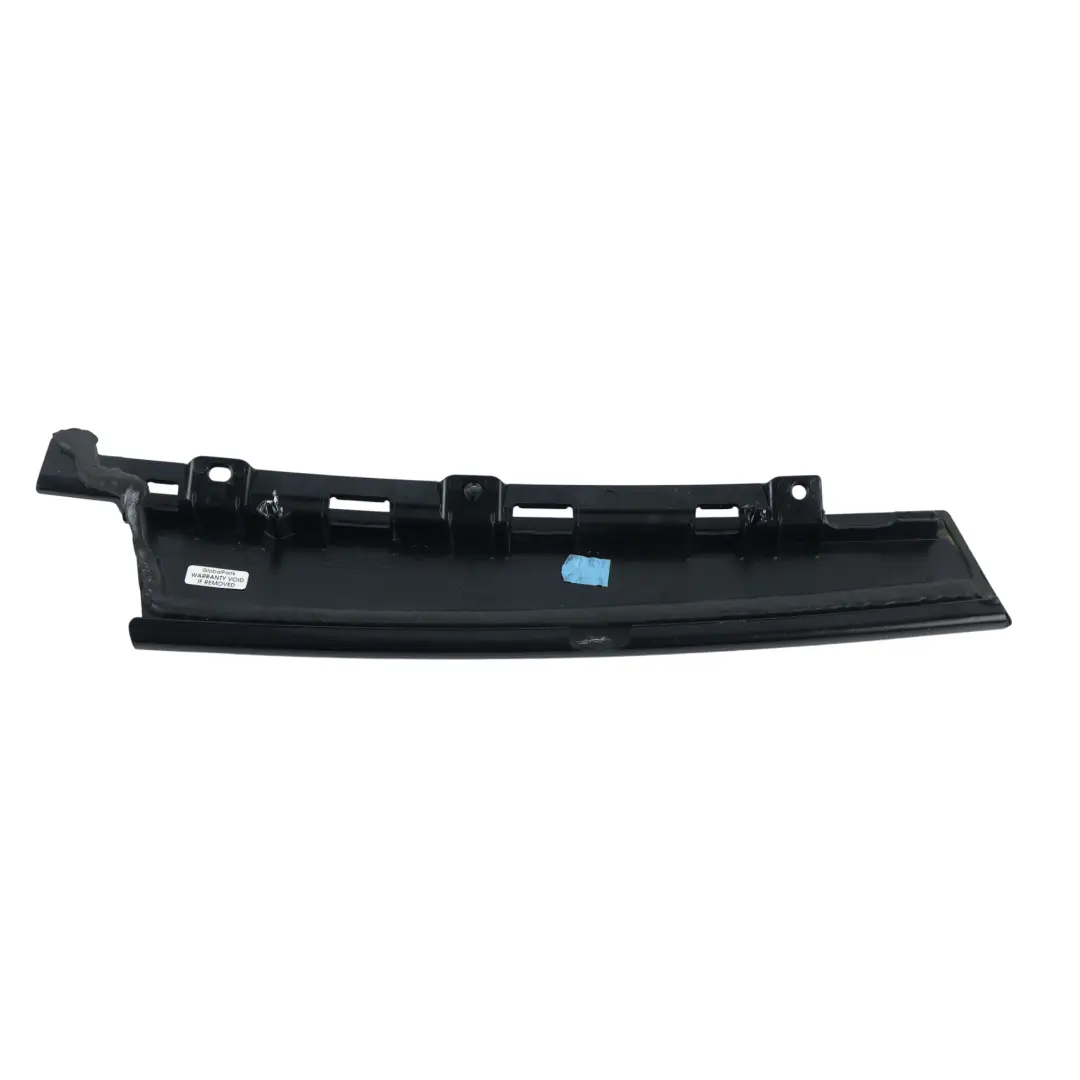 Ford Mondeo MK3 Listwa Słupka Drzwi Zewnętrzna Prawa Przód - SKU 7S71-A20898-AE - Numer Części BD1UC7S71A20898