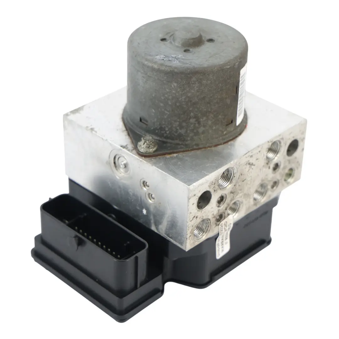 Mk3 ABS Pump ABS Modulator Control Unit to Ford Mondeo with Part number BG912C405AB Ford Mondeo Mk3 ABS Pump ABS Modulator Control Unit - SKU BG91-2C405-AB - Part number BG912C405AB