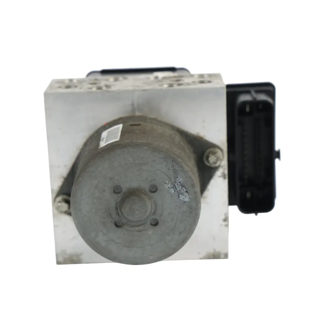 Ford Mondeo Mk3 ABS Pump ABS Modulator Control Unit - SKU BG91-2C405-AB - Part number BG912C405AB