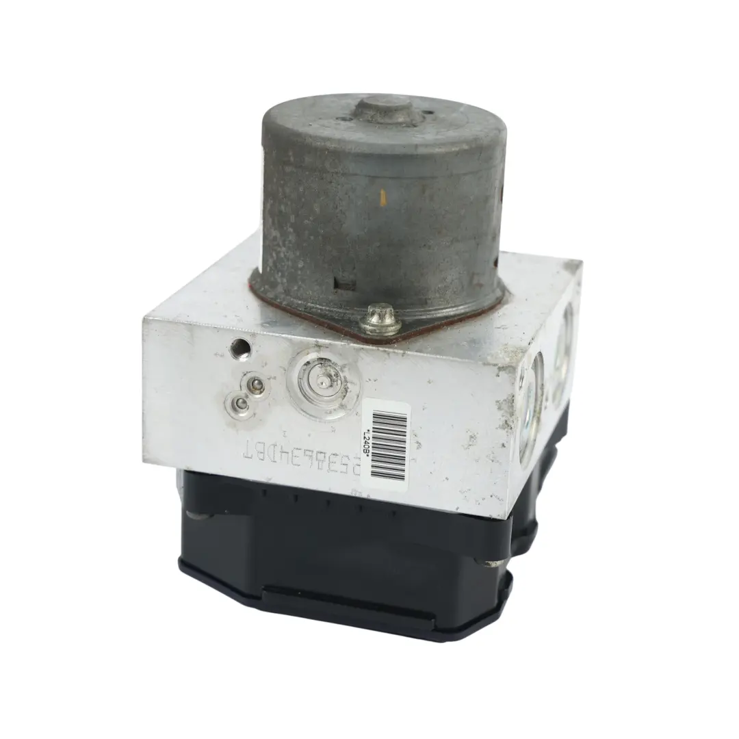 Mk3 ABS Pump ABS Modulator Control Unit to Ford Mondeo with Part number BG912C405AB Ford Mondeo Mk3 ABS Pump ABS Modulator Control Unit - SKU BG91-2C405-AB - Part number BG912C405AB