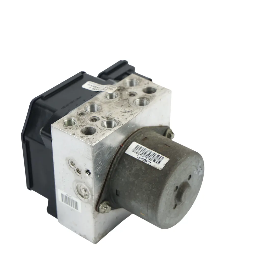 Mk3 ABS Pump ABS Modulator Control Unit to Ford Mondeo with Part number BG912C405AB Ford Mondeo Mk3 ABS Pump ABS Modulator Control Unit - SKU BG91-2C405-AB - Part number BG912C405AB