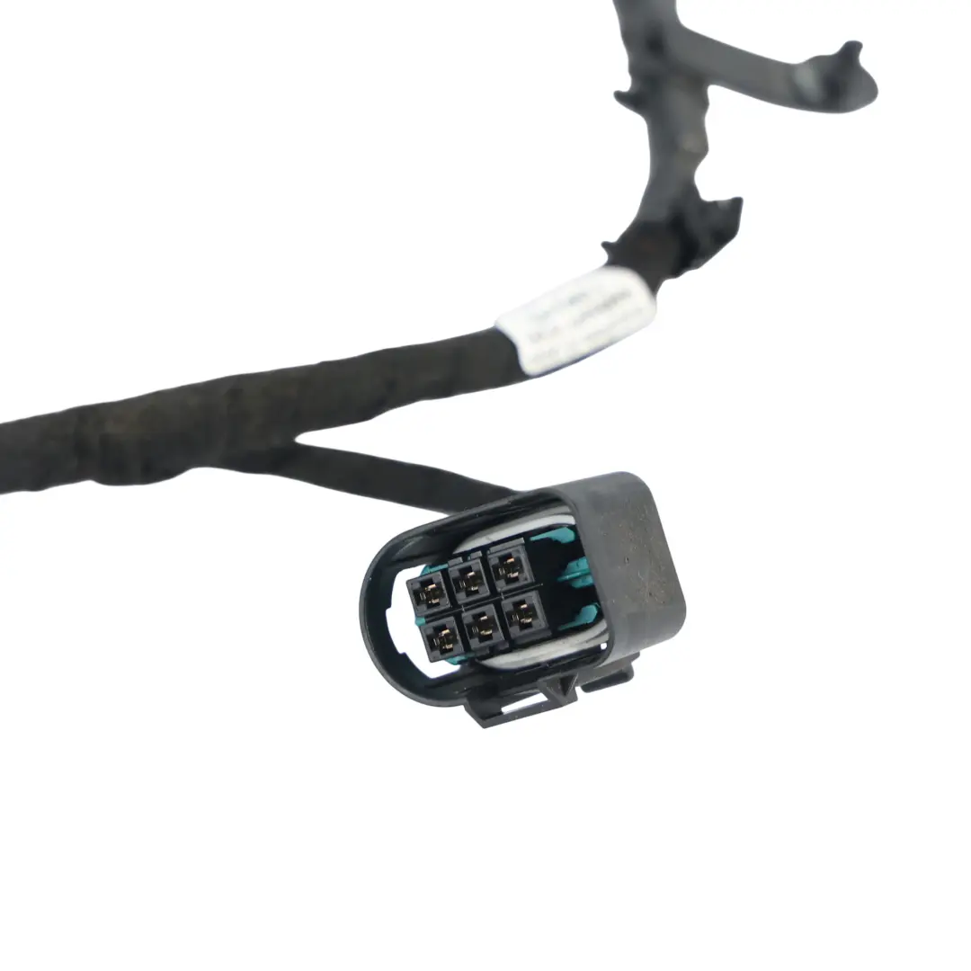 Front Door Wiring Loom Harness Cable Driver Side O/S to Ford S-Max with Part number BG9T-14A584-AKC Ford S-Max Front Door Wiring Loom Harness Cable Driver Side O/S - SKU RHD-BG9T-14A584-AKC - Part number BG9T-14A584-AKC
