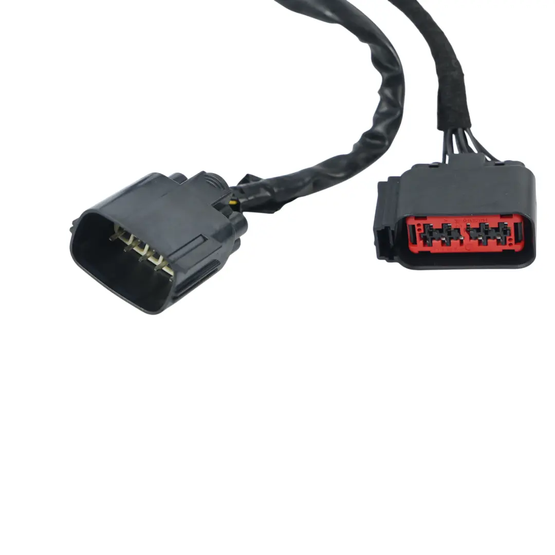 Front Door Wiring Loom Harness Cable Driver Side O/S to Ford S-Max with Part number BG9T-14A584-AKC Ford S-Max Front Door Wiring Loom Harness Cable Driver Side O/S - SKU RHD-BG9T-14A584-AKC - Part number BG9T-14A584-AKC