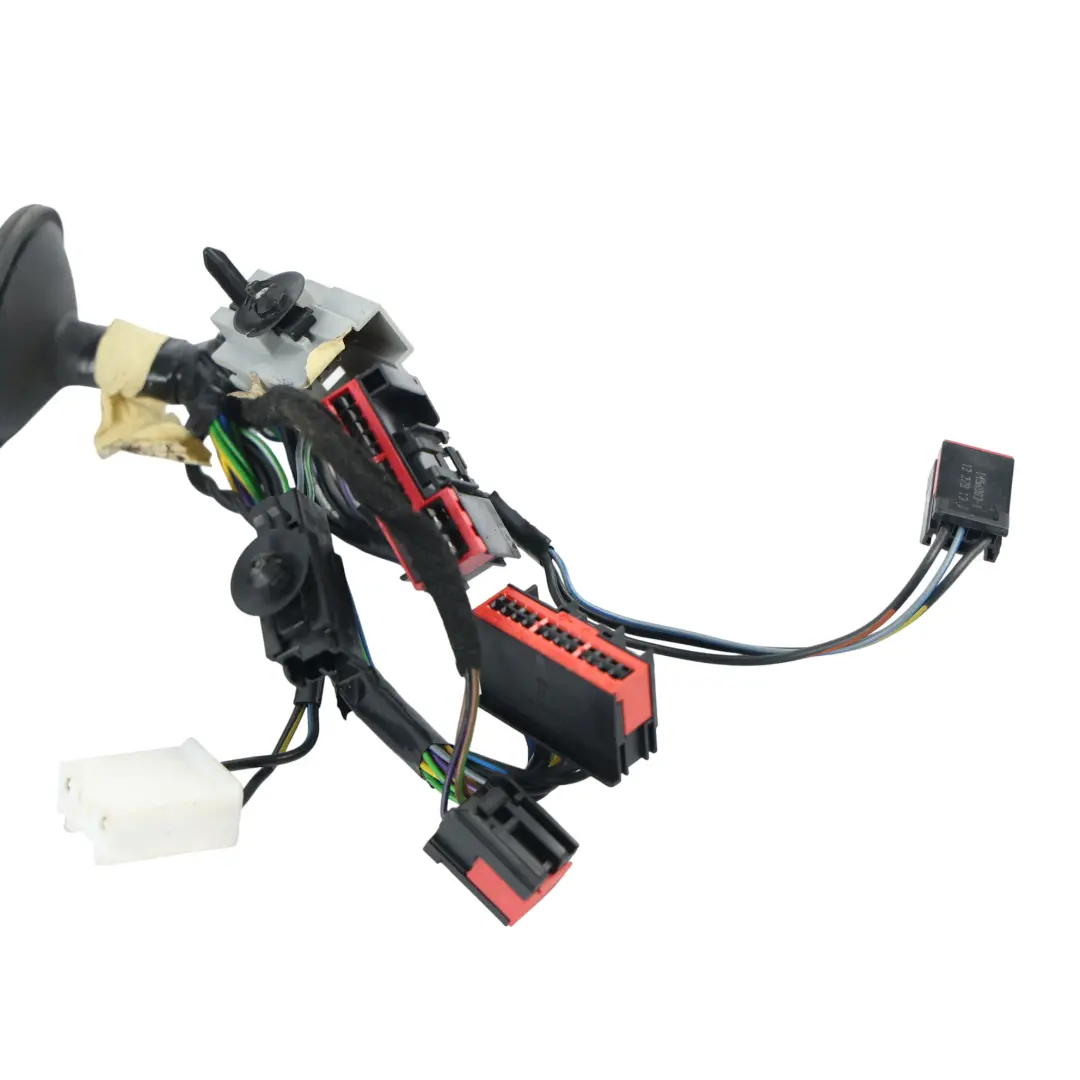 Front Door Wiring Loom Harness Cable Driver Side O/S to Ford S-Max with Part number BG9T-14A584-AKC Ford S-Max Front Door Wiring Loom Harness Cable Driver Side O/S - SKU RHD-BG9T-14A584-AKC - Part number BG9T-14A584-AKC