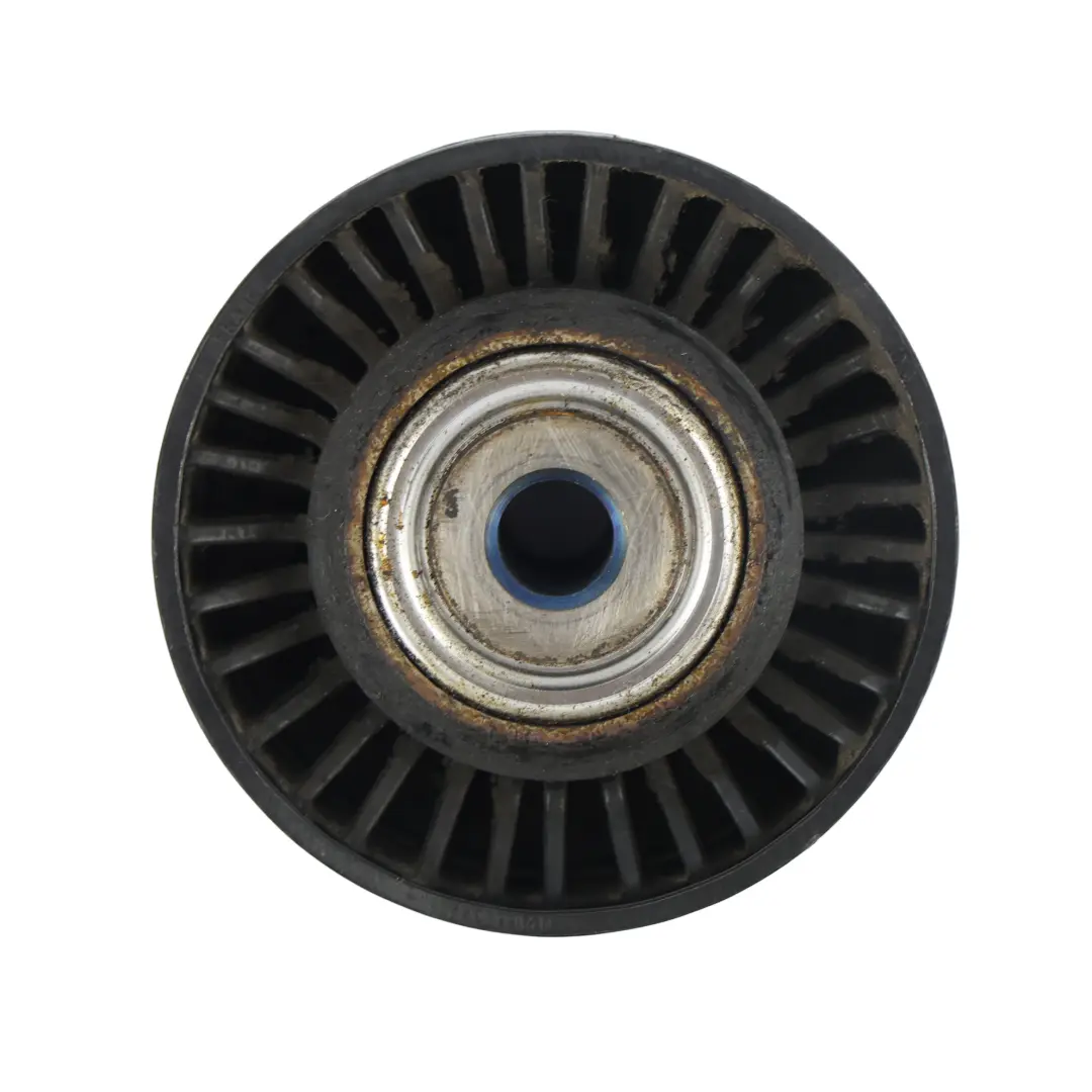 Land Rover Range Rover L405 Rolka Napinacza Paska - SKU BH42-19A216-GA - Numer Części BH42-19A216-GA