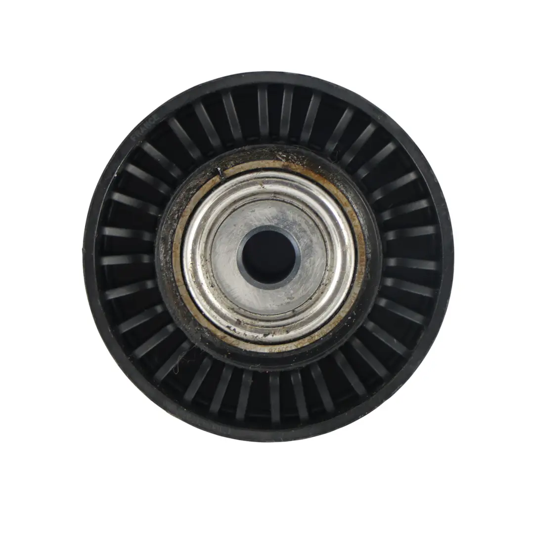 Riemenscheibe Spannrolle für Land Rover Range Rover L405 mit Teilenummer BH42-19A216-GA Land Rover Range Rover L405 Riemenscheibe Spannrolle - SKU BH42-19A216-GA - Teilenummer BH42-19A216-GA