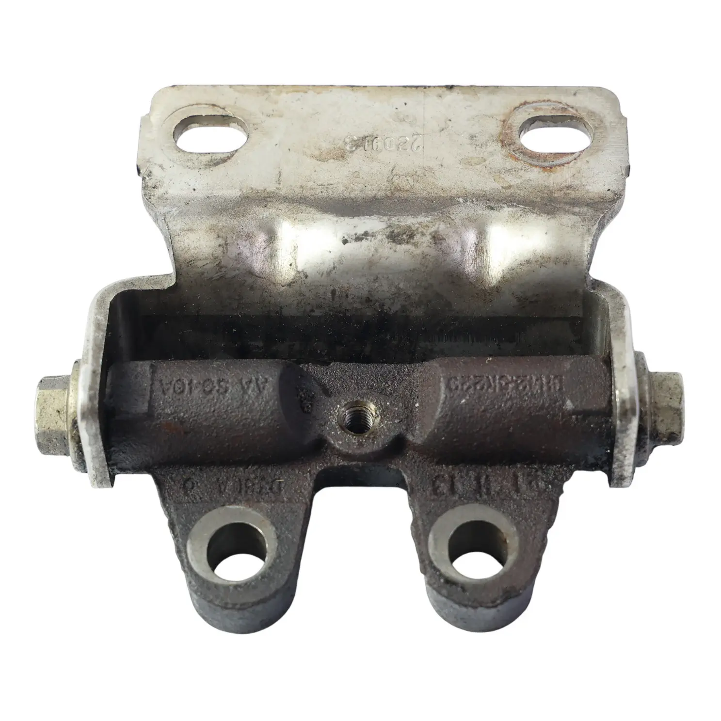 Land Range Rover L405 Exhaust Pipe Mounting Bracket Holder Support BH42-5K229-AA