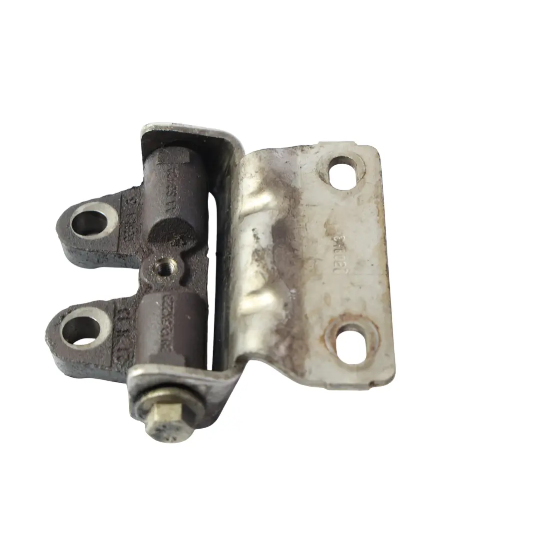 Land Range Rover L405 Exhaust Pipe Mounting Bracket Holder Support - SKU BH42-5K229-AA - Part number BH42-5K229-AA
