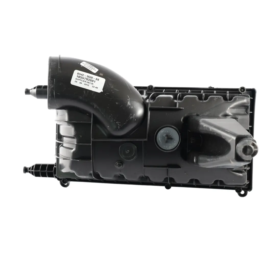 Filter Box Housing Cover 448DT to Land Rover Range Rover L322 Air with Part number BH42-9600-BB Land Rover Range Rover L322 Air Filter Box Housing Cover 448DT - SKU BH42-9600-BB - Part number BH42-9600-BB
