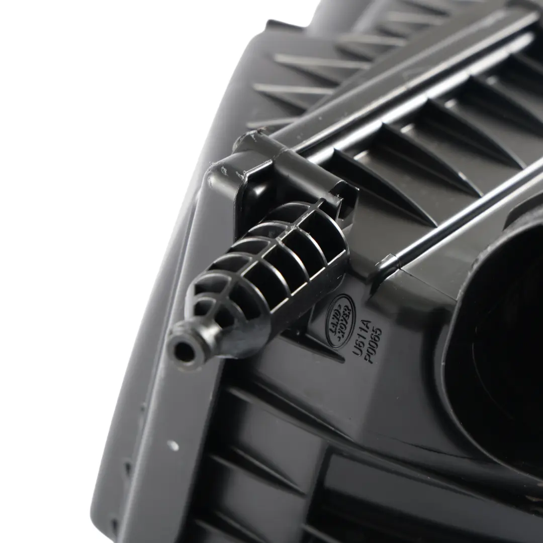 Filter Box Housing Cover 448DT to Land Rover Range Rover L322 Air with Part number BH42-9600-BB Land Rover Range Rover L322 Air Filter Box Housing Cover 448DT - SKU BH42-9600-BB - Part number BH42-9600-BB