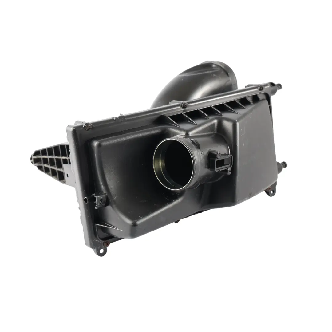 Filter Box Housing Cover 448DT to Land Rover Range Rover L322 Air with Part number BH42-9600-BB Land Rover Range Rover L322 Air Filter Box Housing Cover 448DT - SKU BH42-9600-BB - Part number BH42-9600-BB