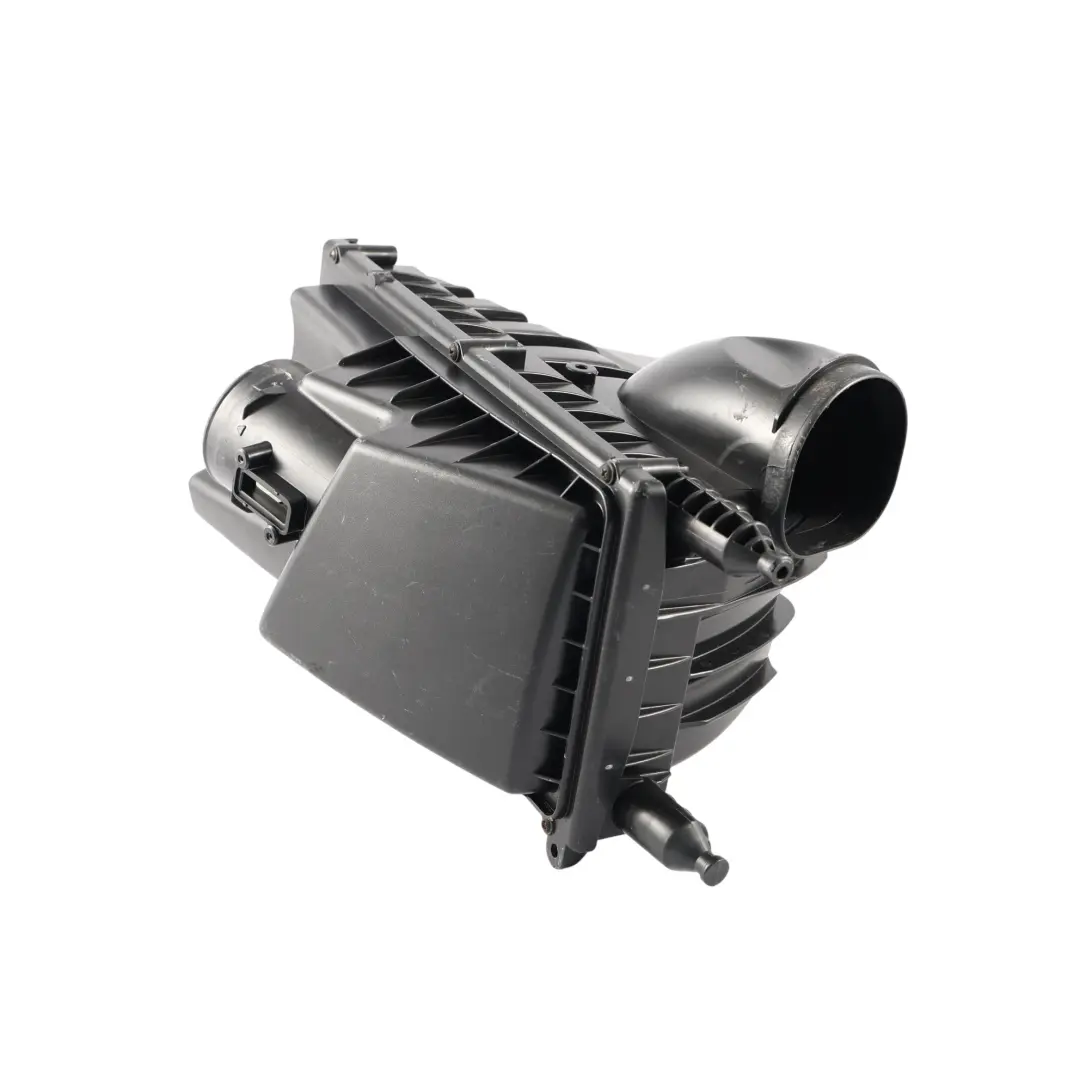 Land Rover Range Rover L322 448DT Couvercle Boîtier Filtre Air - SKU BH42-9600-BB - Numéro de pièce BH42-9600-BB