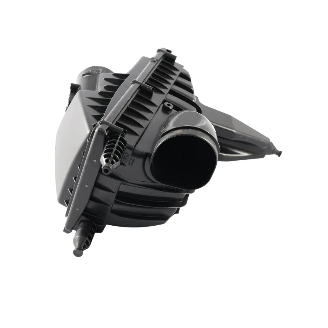 Filter Box Housing Cover 448DT to Land Rover Range Rover L322 Air with Part number BH42-9600-BB Land Rover Range Rover L322 Air Filter Box Housing Cover 448DT - SKU BH42-9600-BB - Part number BH42-9600-BB