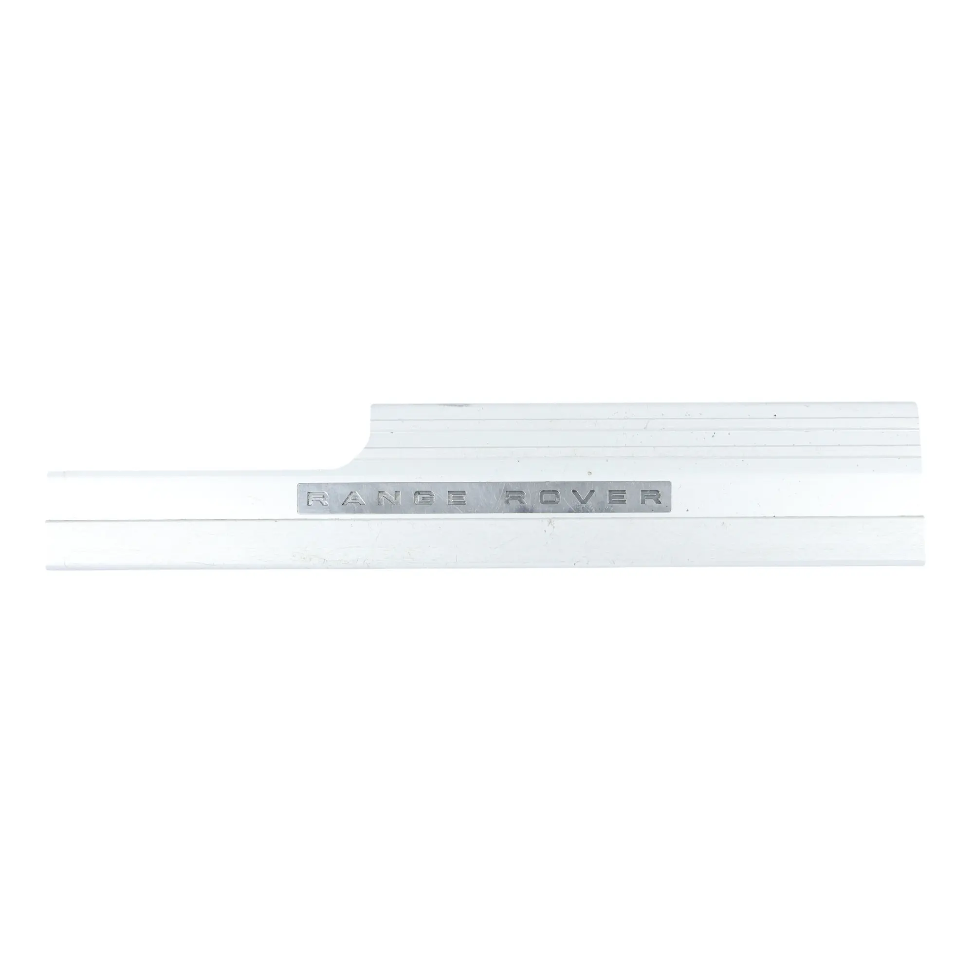 Land Rover Range Rover L322 Podświetlana Listwa Progu Prawa BH4M-13208-A