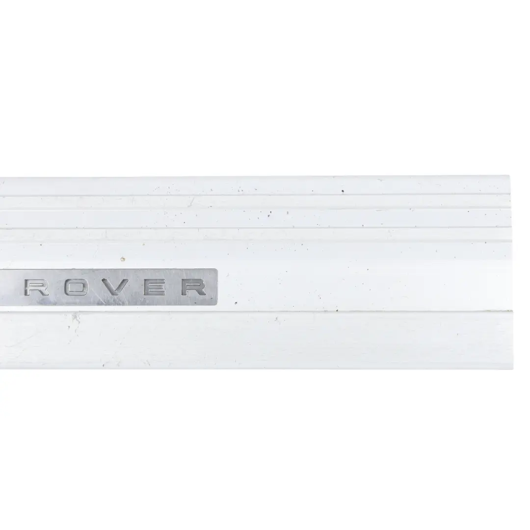 Door Scuff Plate Illuminated Strip Right O/S BH4M-13208-A to Land Range Rover L322 with Part number BH4M-13208-AC Land Range Rover L322 Door Scuff Plate Illuminated Strip Right O/S BH4M-13208-A - SKU BH4M-13208-AC - Part number BH4M-13208-AC