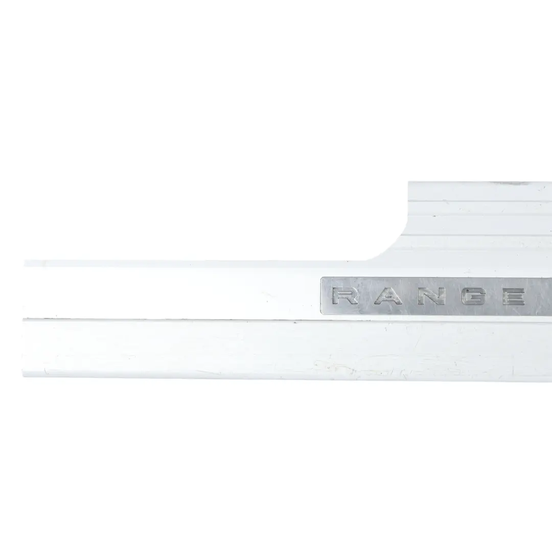 Land Range Rover L322 Door Scuff Plate Illuminated Strip Right O/S BH4M-13208-A - SKU BH4M-13208-AC - Part number BH4M-13208-AC