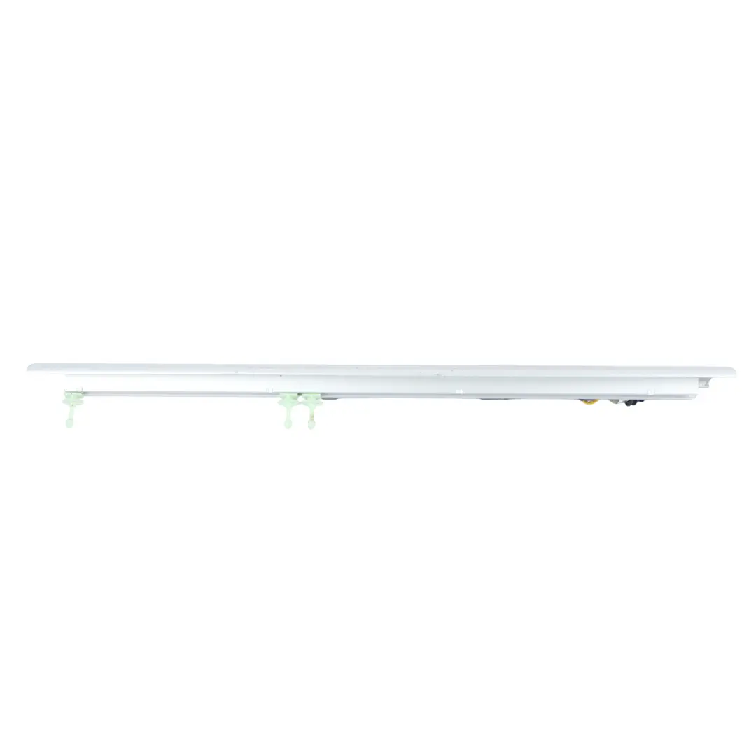 Land Range Rover L322 Door Scuff Plate Illuminated Strip Right O/S BH4M-13208-A - SKU BH4M-13208-AC - Part number BH4M-13208-AC