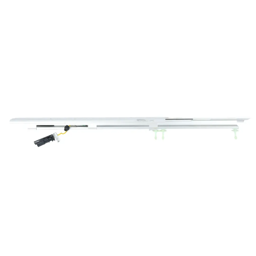 Land Rover Range Rover L322 Tür Einstiegsleiste Beleuchtet Rechts BH4M-13208-A - SKU BH4M-13208-AC - Teilenummer BH4M-13208-AC