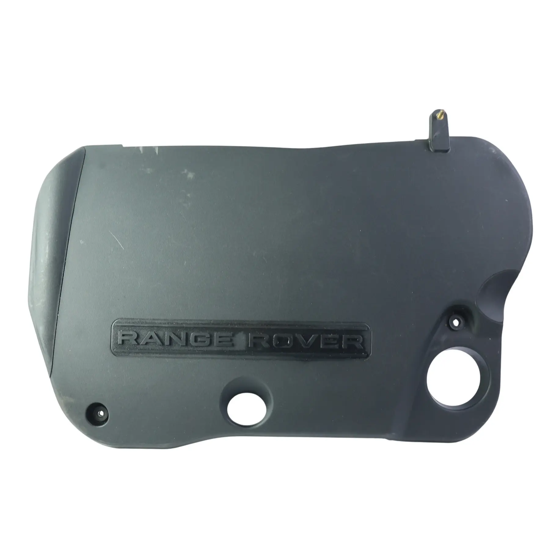 Range Rover Evoque L538 Engine Top Cover Lid Panel BJ-32-6A949-BA