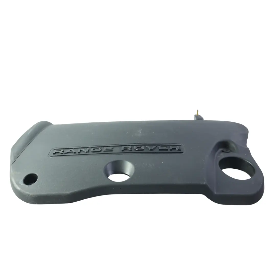 Range Rover Evoque L538 Engine Top Cover Lid Panel - SKU BJ-32-6A949-BA - Part number BJ-32-6A949-BA