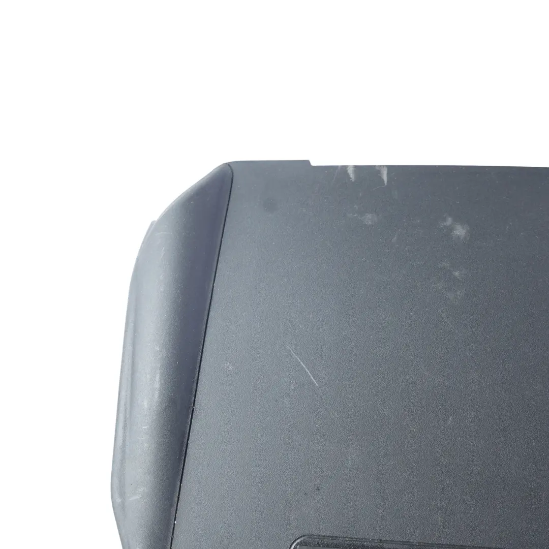 Range Rover Evoque L538 Engine Top Cover Lid Panel - SKU BJ-32-6A949-BA - Part number BJ-32-6A949-BA