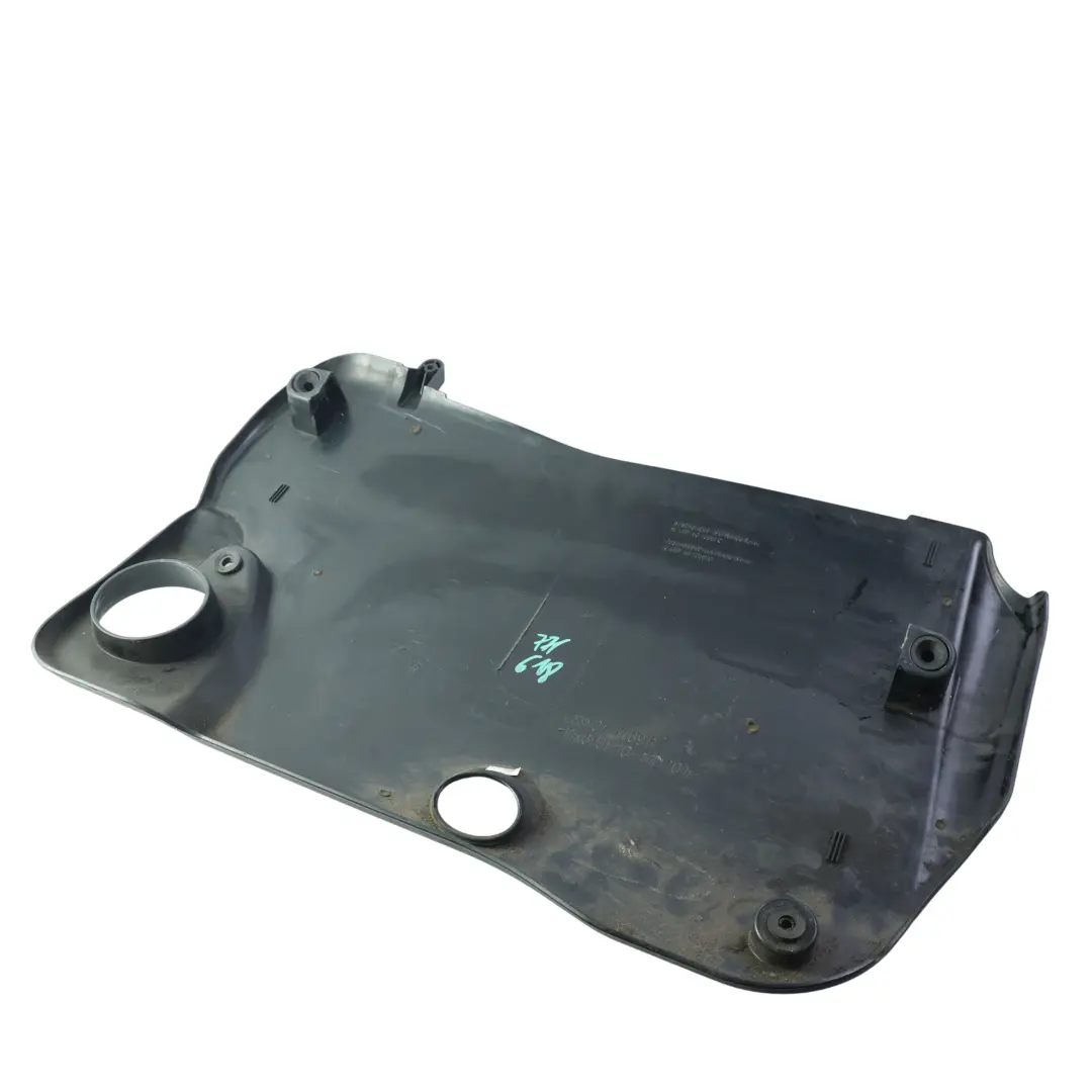 Range Rover Evoque L538 Engine Top Cover Lid Panel - SKU BJ-32-6A949-BA - Part number BJ-32-6A949-BA