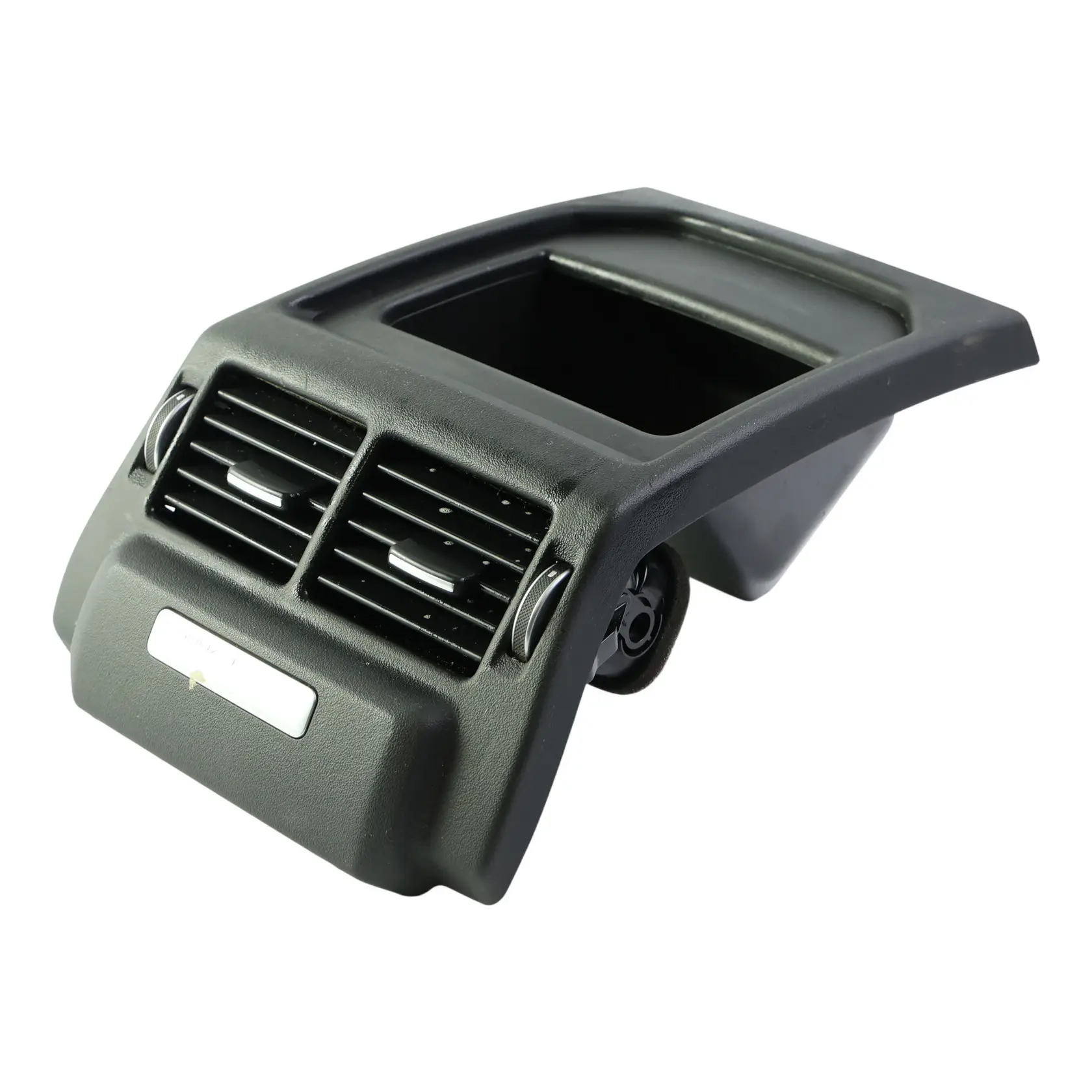 Land Rover Evoque L538 Mittelkonsole Hinten Blende Abdeckung BJ32-04569-AA
