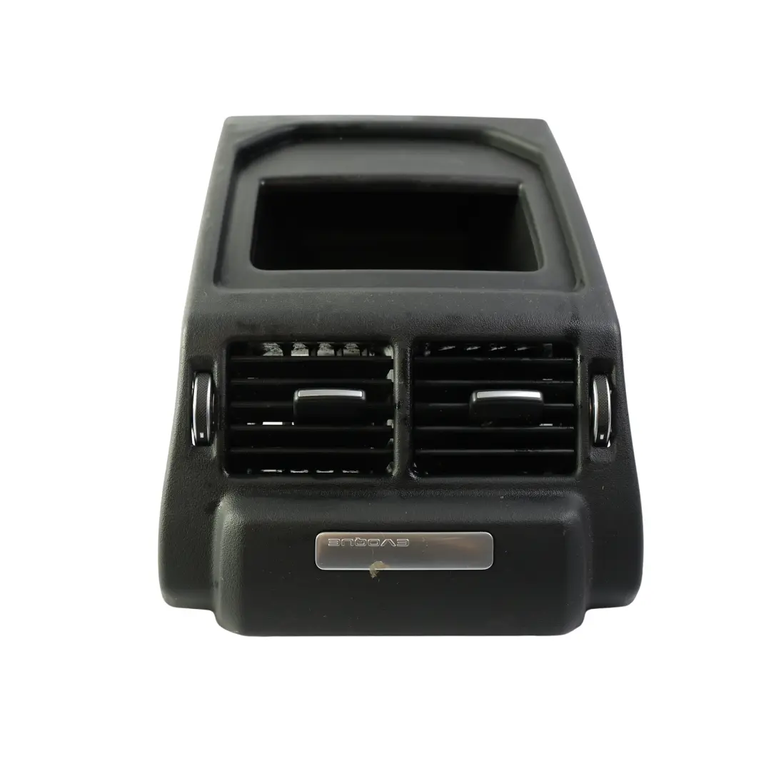 Mittelkonsole Hinten Blende Abdeckung für Land Rover Evoque L538 mit Teilenummer BJ32-04569-AA Land Rover Evoque L538 Mittelkonsole Hinten Blende Abdeckung - SKU BJ32-04569-AA-2 - Teilenummer BJ32-04569-AA