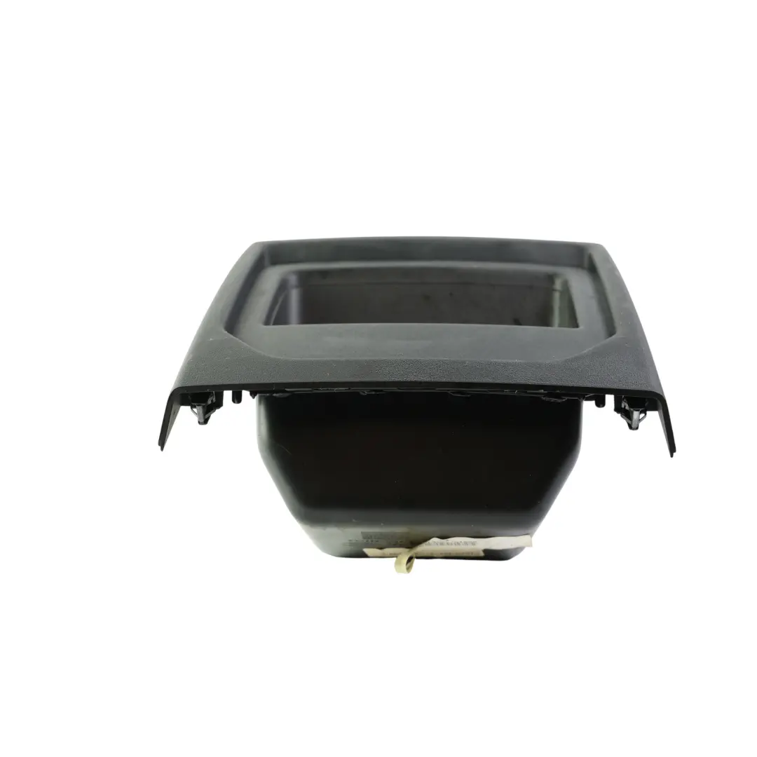 Land Rover Consolle Centrale Posteriore Finiture Copertura - SKU BJ32-04569-AA-2 - Numero di parte BJ32-04569-AA