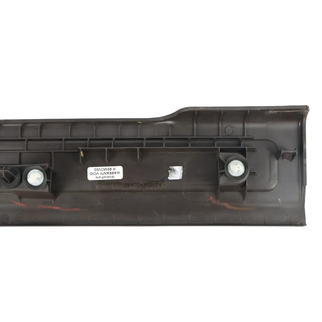 Modanatura Porta Anteriore Destra per Range Rover Evoque L538 con numero di parte BJ32-13200-AAW Range Rover Evoque L538 Modanatura Porta Anteriore Destra - SKU BJ32-13200-AAW - Numero di parte BJ32-13200-AAW