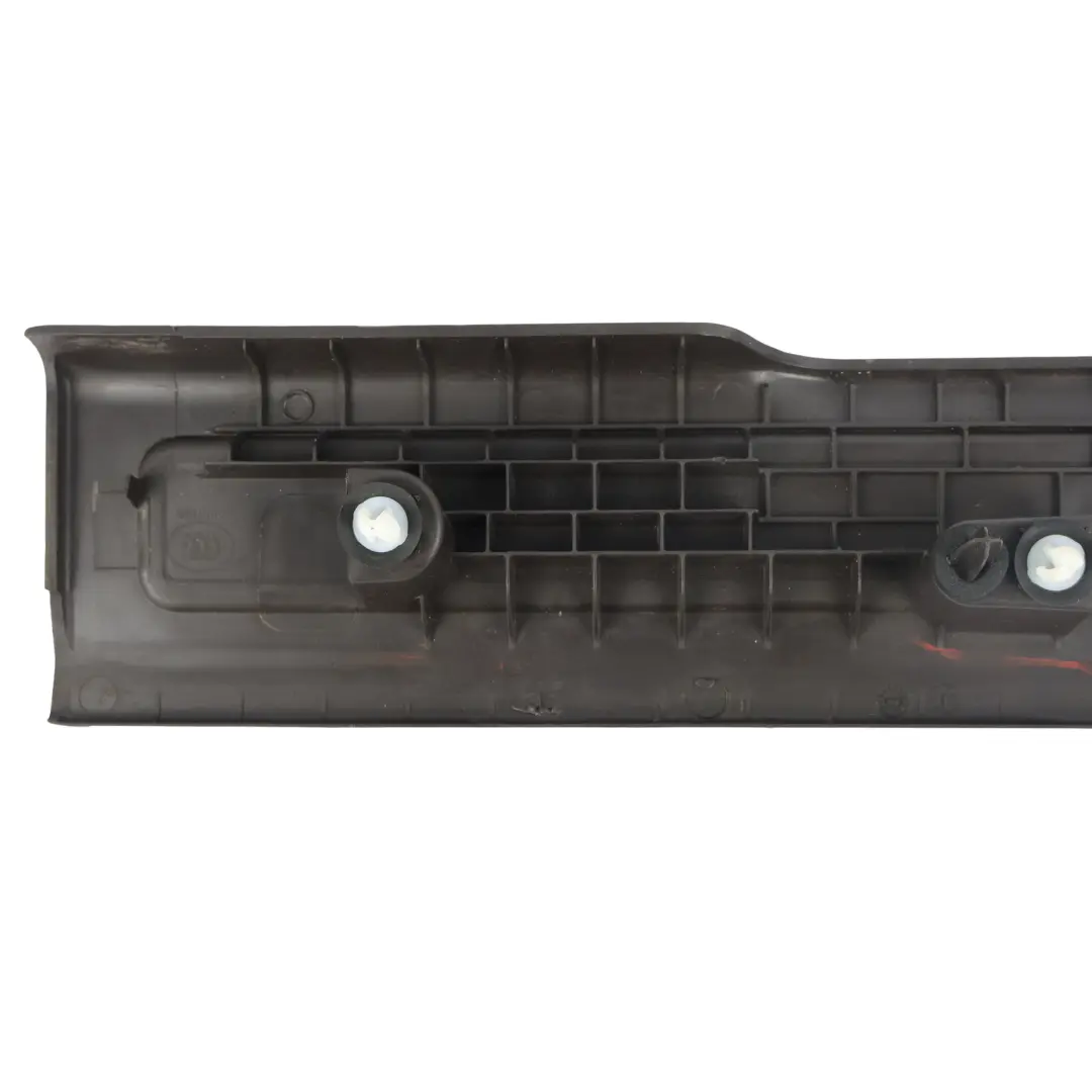 Front Door Entrance Moulding Right O/S to Range Rover Evoque L538 with Part number BJ32-13200-AAW Range Rover Evoque L538 Front Door Entrance Moulding Right O/S - SKU BJ32-13200-AAW - Part number BJ32-13200-AAW