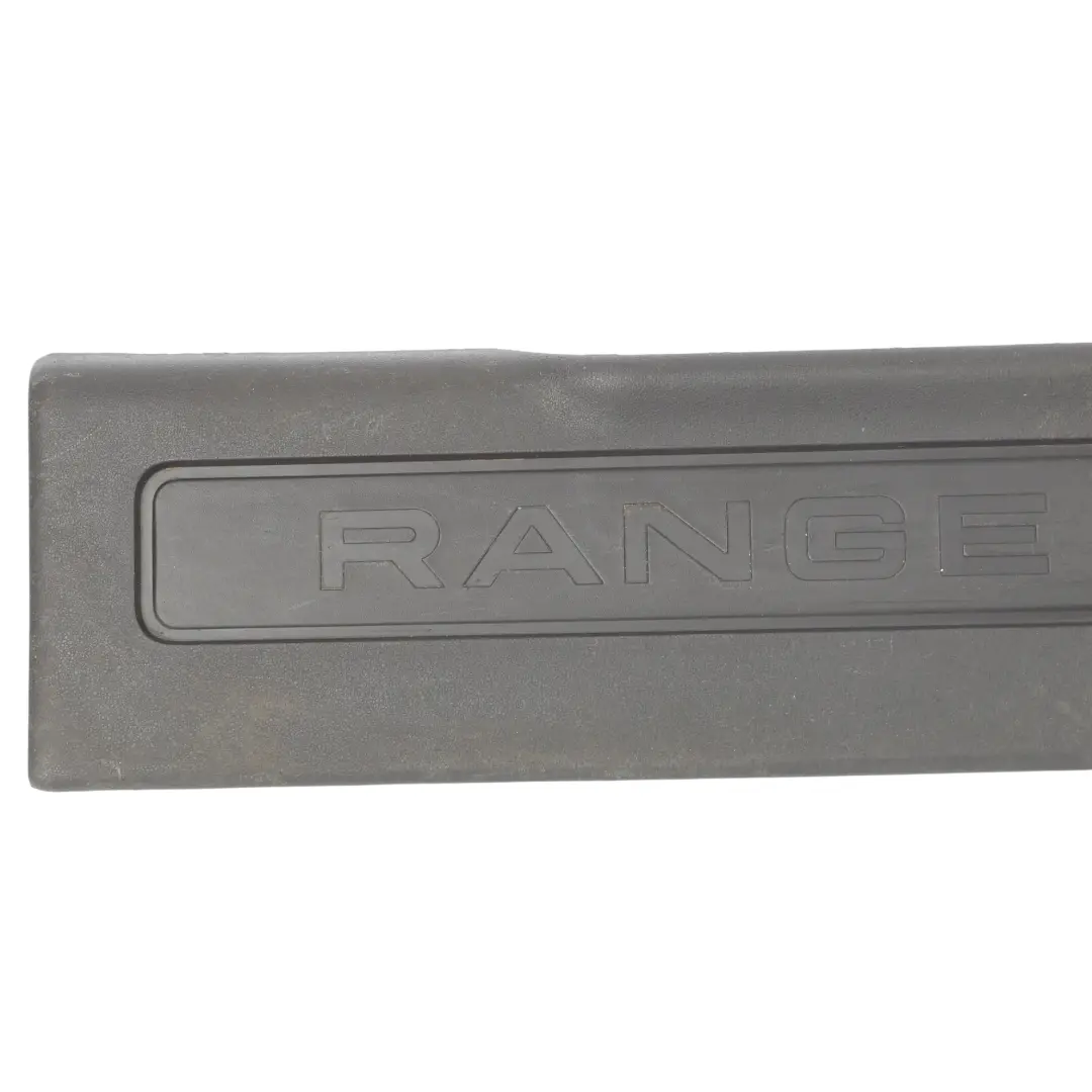Range Rover Evoque L538 Modanatura Porta Anteriore Destra - SKU BJ32-13200-AAW - Numero di parte BJ32-13200-AAW